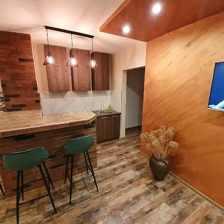 Appartement And Gym Ni