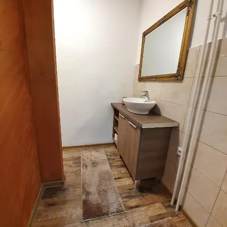 And Gym Appartement *