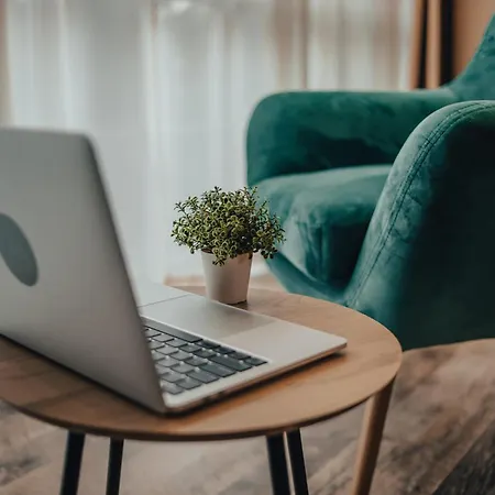 Appartement And Gym Ni