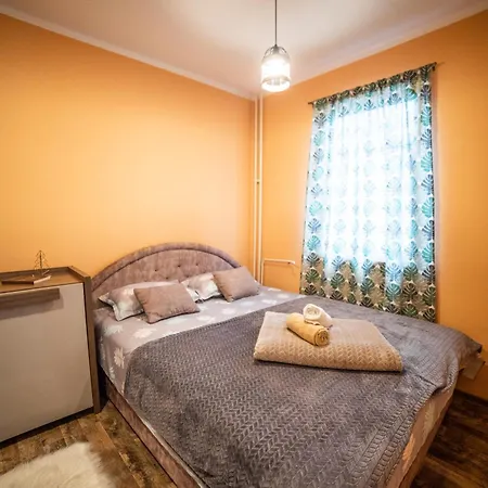 And Gym Appartement Ni