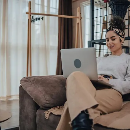 And Gym Appartement *